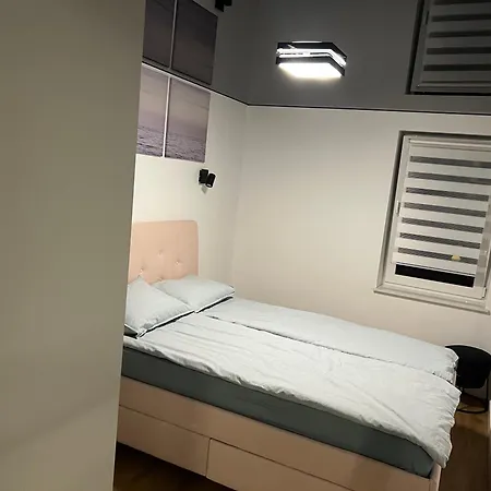 Maczka 15 Apartman *