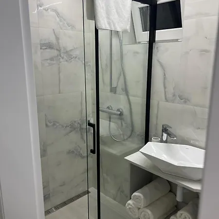 Apartman Maczka 15 *