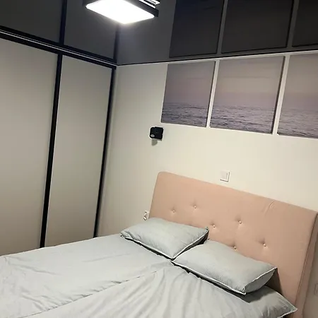 Maczka 15 梅尔诺